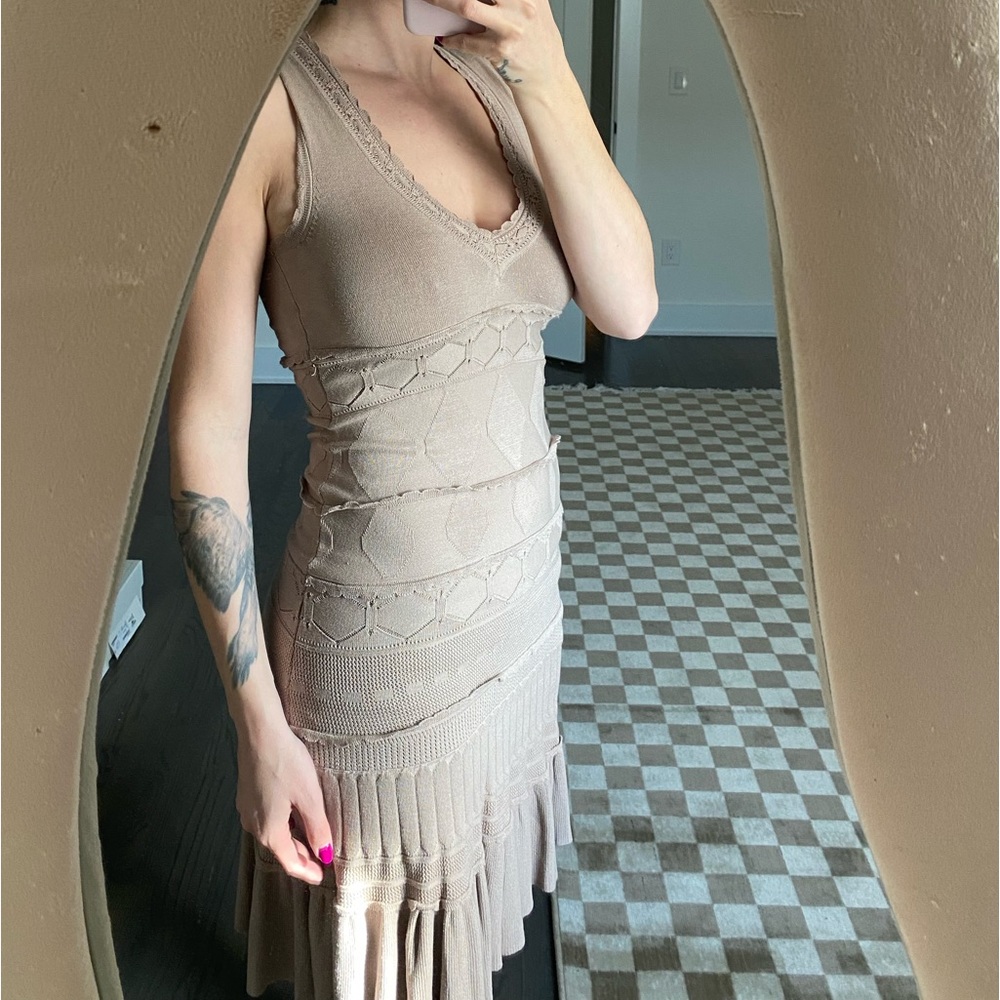 Bcbg dress